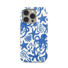Burga Tough Back Cover MagSafe Apple iPhone 16 Pro - Nera