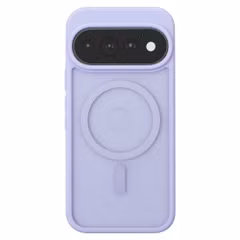 imoshion Color Guard Back Cover mit MagSafe Google Pixel 11 / 11 Pro / 10 / 10 Pro / 9 / 9 Pro - Lila