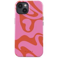 Burga Tough Back Cover für das Apple iPhone 14 - Ride the Wave