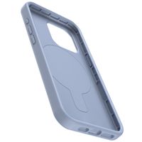 OtterBox Otter + Pop Symmetry Backcover für das iPhone 15 Pro Max - Blau