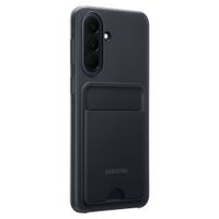 Samsung Original Cardslot-Cover Samsung Galaxy A57 (5G) - Schwarz