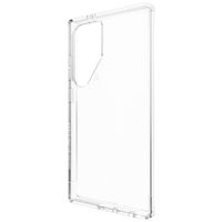 ZAGG Luxe Case für das Samsung Galaxy S24 Ultra - Transparent