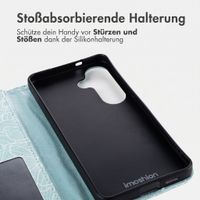 imoshion Design Klapphülle Samsung Galaxy S26 - Botanica