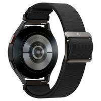 Spigen Lite Fit Armband -   Universelle 20 mm Anschluss - Schwarz