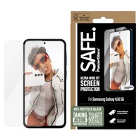 SAFE by PanzerGlass Ultra-Wide Fit Screenprotector inkl. Applikator Samsung Galaxy A36