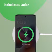 imoshion TPU Color Cover Motorola Moto G56 - Schwarz