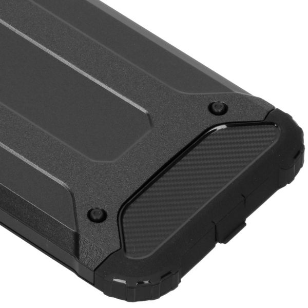imoshion Rugged Xtreme Case Schwarz für Apple iPhone 11 Pro