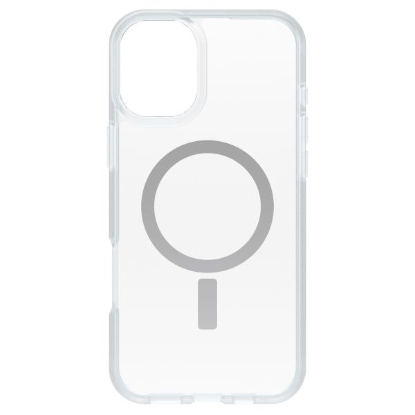 OtterBox React Back Cover MagSafe Apple iPhone 16 Plus - Clear