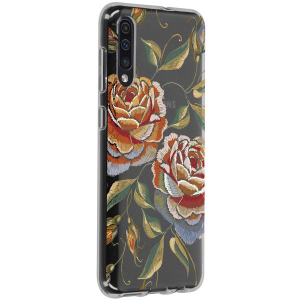 Design TPU Hülle für das Samsung Galaxy A50 / A30s