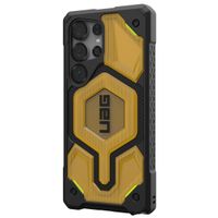 UAG Monarch Pro Ultum Limited Edition Hülle Samsung Galaxy S25 Ultra - Ultem