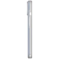 UAG Lucent 2.0 Backcover MagSafe für das Apple iPhone 14 - Cerulean