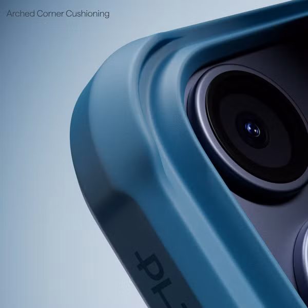 Pitaka Aramid ProGuard Case Apple iPhone 17 Pro - Moonrise