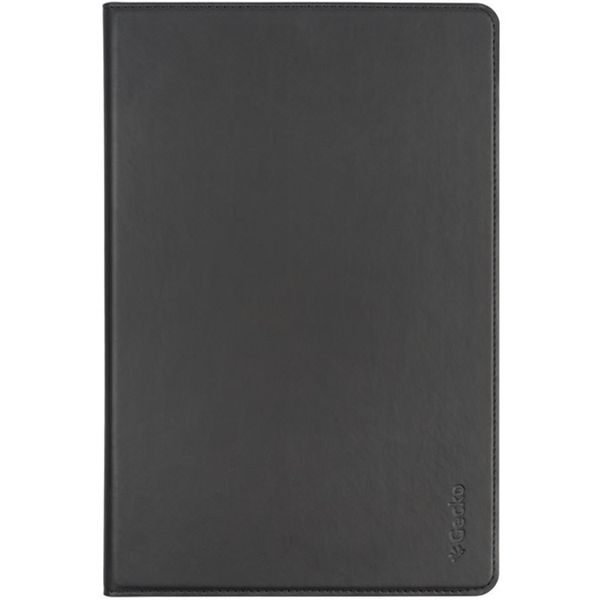 Gecko Covers EasyClick 2.0 Klapphülle Samsung Galaxy Tab S8 Plus / S7 Plus / S7 FE 5G - Schwarz