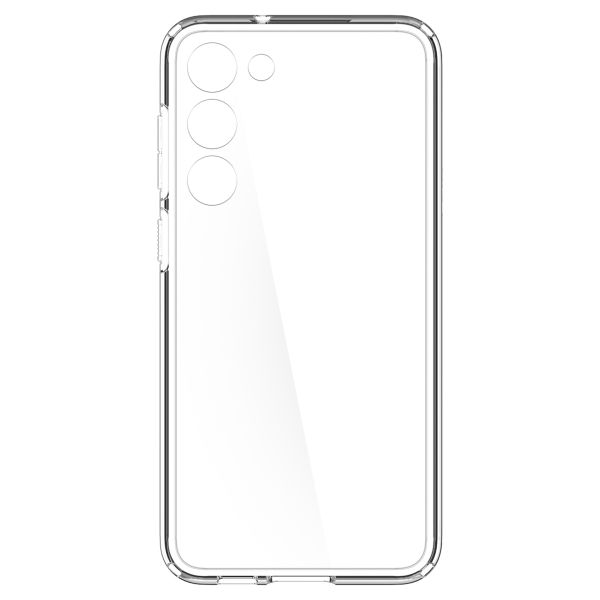 Spigen Ultra Hybrid™ Case für das Samsung Galaxy S23 - Transparent