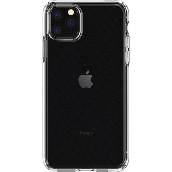 Spigen Liquid Crystal™ Case für das iPhone 11 Pro