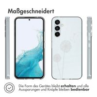 imoshion Design Hülle Samsung Galaxy A54 (5G) - Dandelion