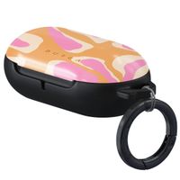 Burga Hard Case für das Samsung Galaxy Buds Plus - Aloha