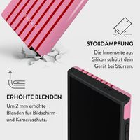 Burga Tough Back Cover Samsung Galaxy S24 Ultra - Favorite Bikini