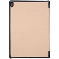 imoshion Trifold Klapphülle Lenovo Tab M10 - Gold