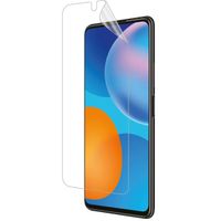 imoshion Displayschutz Folie 3er-Pack Huawei P Smart (2021)