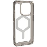 UAG Plyo Backcover MagSafe für das Apple iPhone 14 Pro - Ash