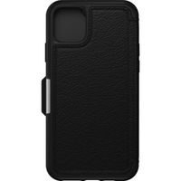 OtterBox Strada Klapphülle Schwarz für das iPhone 11 Pro Max