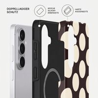 Burga Tough Back Cover MagSafe Samsung Galaxy S26 Plus - Spot On