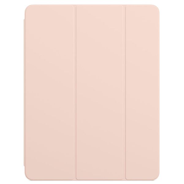 Apple Smart Folio iPad Pro 12.9 (2018)  - Pink Sand