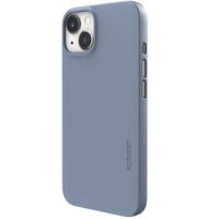 Nudient Thin Case für das iPhone 13 - Sky Blue