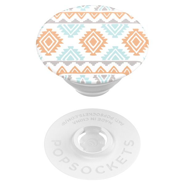 PopSockets PopGrip - Abnehmbar - Abnehmbar - Desert Blanket