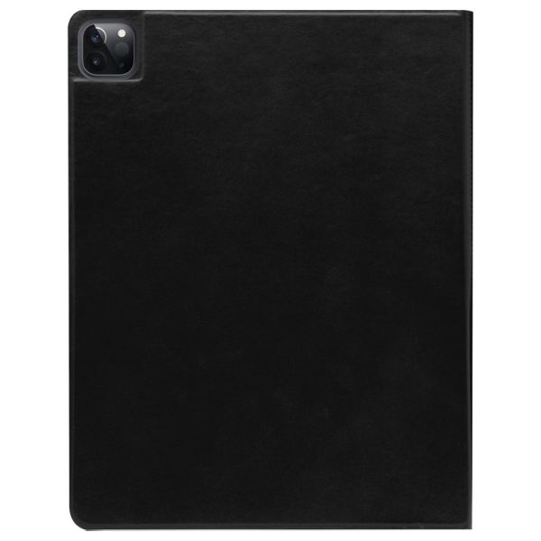 dbramante1928 Risskov Case Apple iPad 9 (2021) 10.2 Zoll / iPad 8 (2020) 10.2 Zoll / iPad 7 (2019) 10.2 Zoll - Schwarz