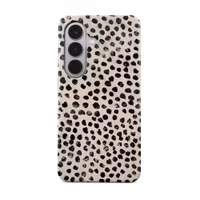 Burga Tough Back Cover MagSafe Samsung Galaxy S26 - Almond Latte