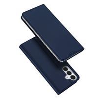 Dux Ducis Slim TPU Klapphülle Samsung Galaxy A17 - Blau