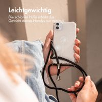 imoshion Design Hülle mit Band Apple iPhone 8 Plus / 7 Plus - Dandelion