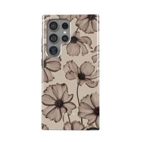 Burga Tough Back Cover MagSafe Samsung Galaxy S24 Ultra - Barely Yours
