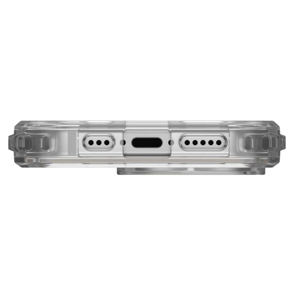 UAG Plyo Backcover MagSafe Apple iPhone 16 Pro - Ice Gold