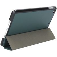 imoshion Trifold Klapphülle Apple iPad Mini 5 (2019) / Mini 4 (2015) - Dunkelgrün
