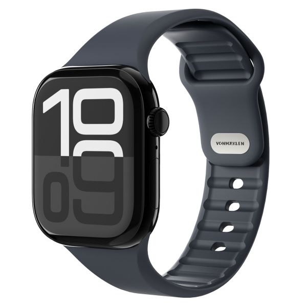 Vonmählen Classic Band 2 Armband für deine Apple Watch | 44/45/46/49 mm - Navy