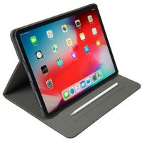 Gecko Covers Schwarzes EasyClick Klapphülle iPad Pro 11 (2020) - Schwarz