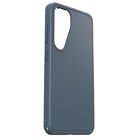 OtterBox Symmetry Clear Case MagSafe Samsung Galaxy S25 - Blue