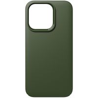 Nudient Thin Case für das iPhone 14 Pro - Pine Green