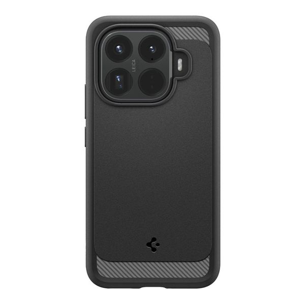 Spigen Rugged Armor Case Xiaomi 15T Pro - Black