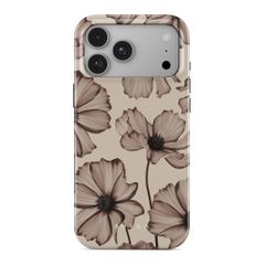 Burga Tough Back Cover MagSafe Apple iPhone 18 Pro - Barely Yours
