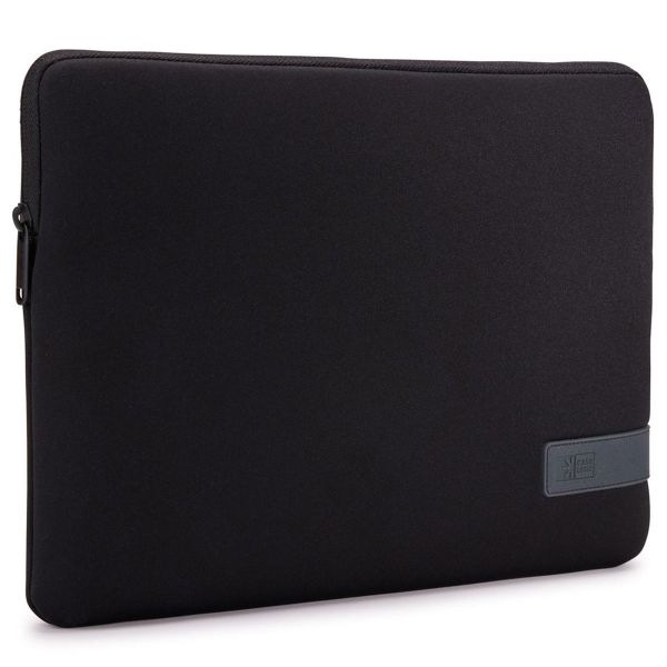 Case Logic Reflect MacBook Laptop Hülle 14 Zoll - MacBook Sleeve - Black