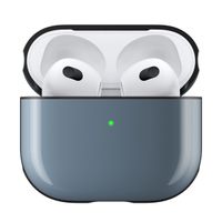 Nomad Sport Case für das Apple AirPods 3 (2021) - Marine Blue