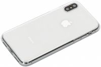 OtterBox Clearly Protected Case Transparent für iPhone Xs / X