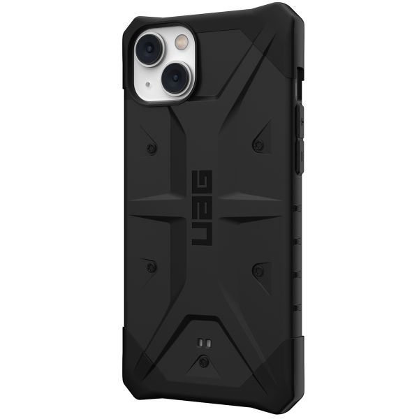 UAG Pathfinder Case für das Apple iPhone 14 Plus - Black