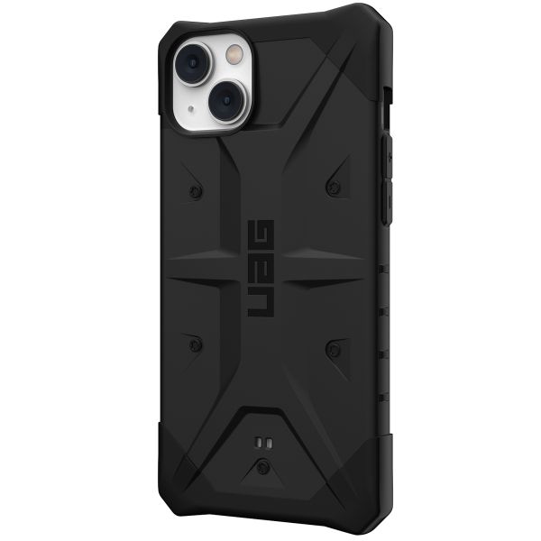 UAG Pathfinder Case für das iPhone 14 Plus - Black