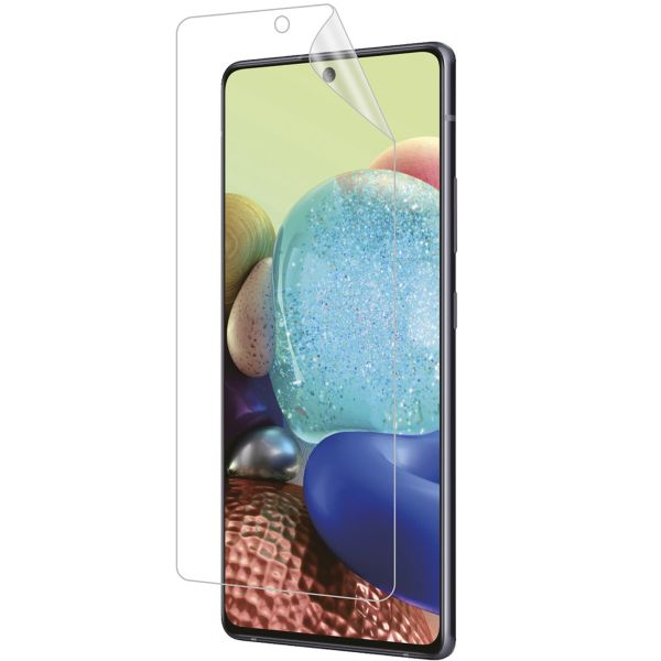 imoshion Displayschutz Folie 3er-Pack Samsung Galaxy A72 / M53