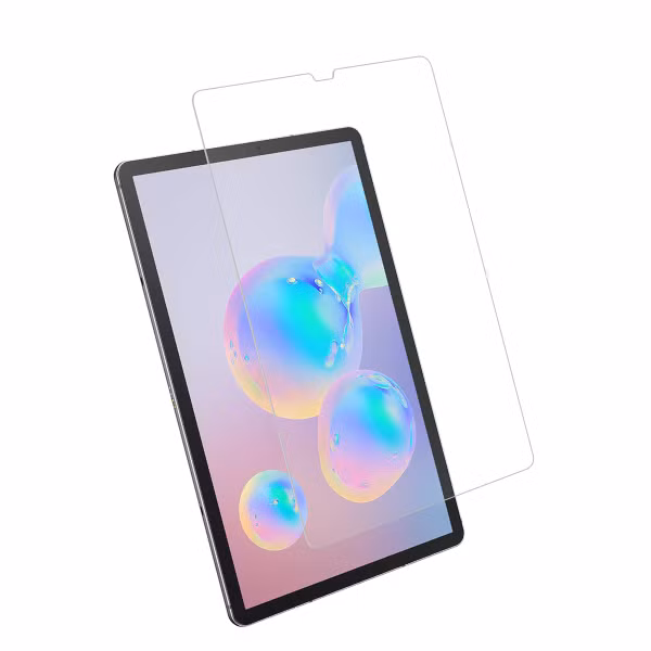 Accezz Premium Bildschirmschutz aus Glas Samsung Galaxy Tab S6 / Tab S5e